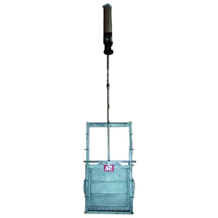 شیر پنستاک میراب