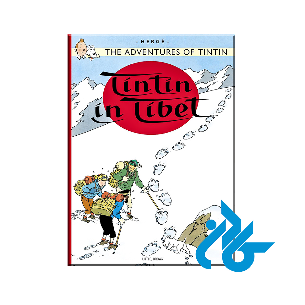 خرید Tintin In Tibet با 50% تخفیف