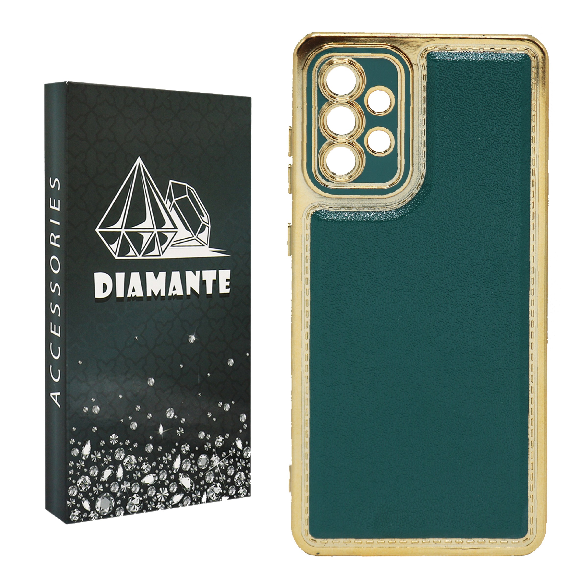 کاور مدل charm مناسب برای گوشی سامسونگ a53