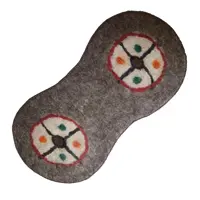 زیرانداز نمدی مدل روصندلی کد 44