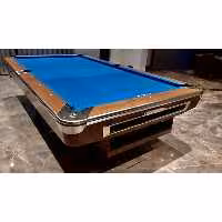 میز بیلیارد کد XJ-962C (Xing Jue)