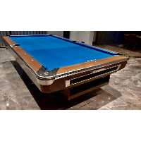 میز بیلیارد کد XJ-962C (Xing Jue)
