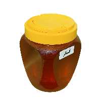 عسل کنار 5ستاره فدک (1کیلو)