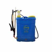 سمپاش 20 لیتری شارژی-دستی مورایکو