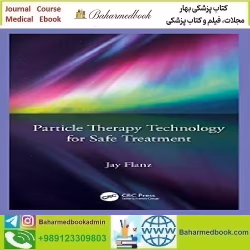 Particle Therapy Technology for Safe Treatment