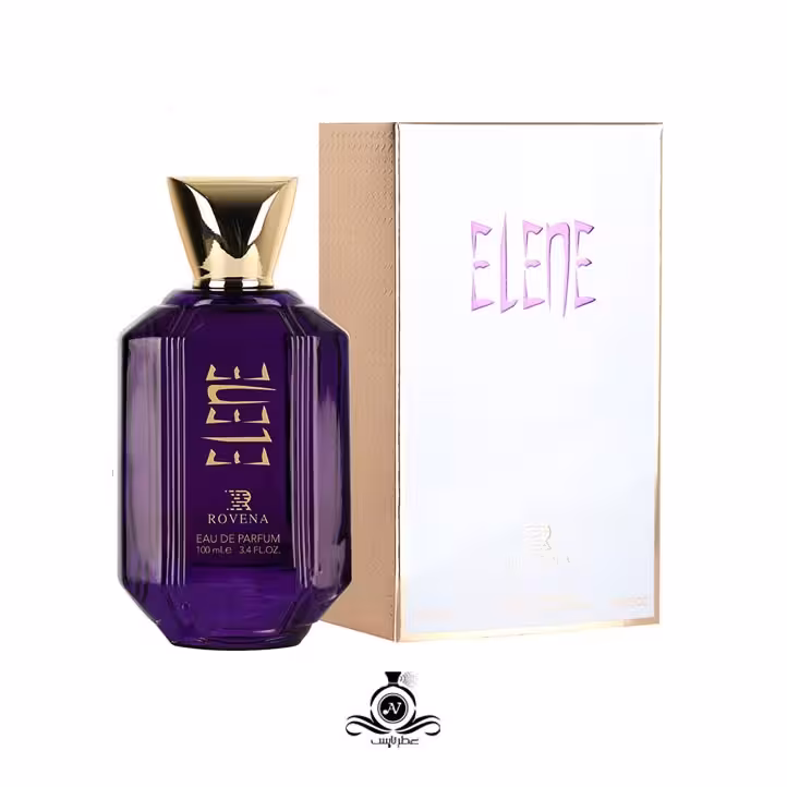 عطر زنانه الین شرکت روونا Rovena Elene