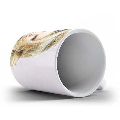 ماگ طرح شکیرا مدل NI2848