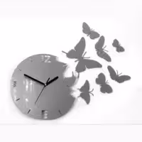 ساعت دیواری آتریکس مدل S0036