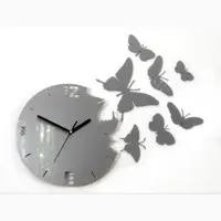 ساعت دیواری آتریکس مدل S0036