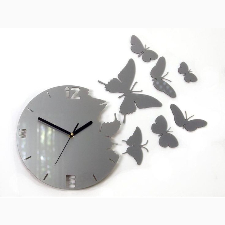 ساعت دیواری آتریکس مدل S0036