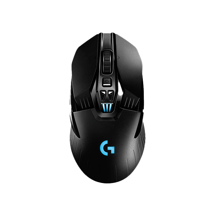 مشخصات، قیمت و خرید موس گیمینگ بی سیم لاجیتک مدل Logitech G903