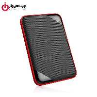 هارد دیسک اکسترنال سیلیکون پاور مدل آرمور A62 ظرفیت 5 ترابایت