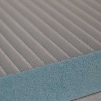 فیلتر کابین فیلتر دم مدل توری کد 2907871500586مناسب برای رنو کپچر