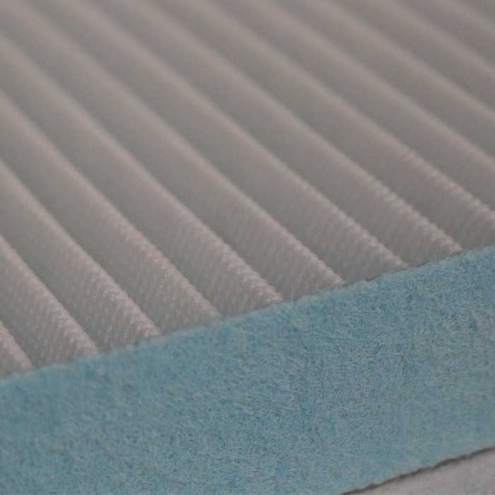 فیلتر کابین فیلتر دم مدل توری کد 2907871500586مناسب برای رنو کپچر