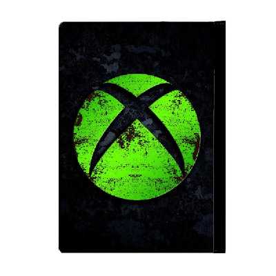 کلاسور طرح ایکس باکس kx5