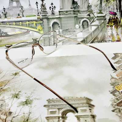 فریم عینک طبی زنانه تد بیکر مدل IP12140c10