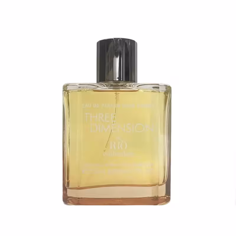 ادو پرفیوم مردانه ریو کالکشن مدل Three Dimension حجم 100ml
