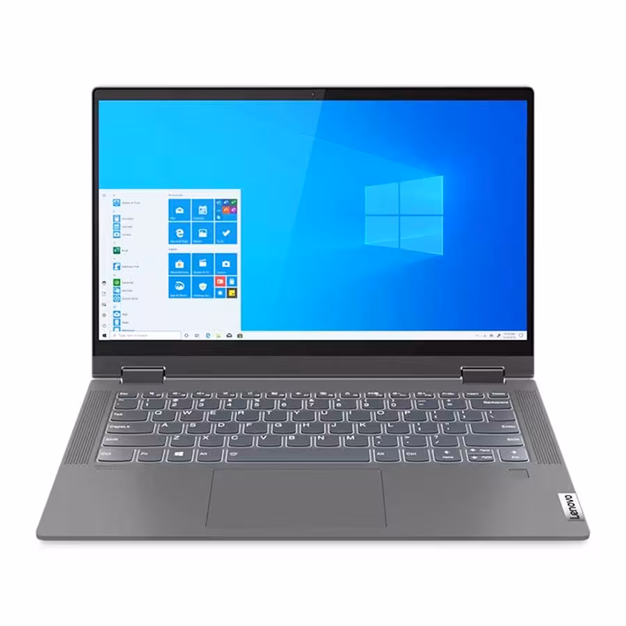 قیمت و خرید لپ تاپ 14 اینچ لنوو IdeaPad Flex 5-CA Core i3 1005G1/512GB SSD/4GB/Intel | یاس ارتباط