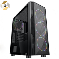 کیس اوست مدل GT-AV02-M