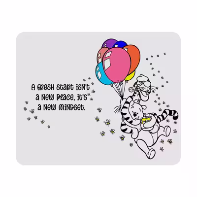 ماوس پد طرح پو کد P100206