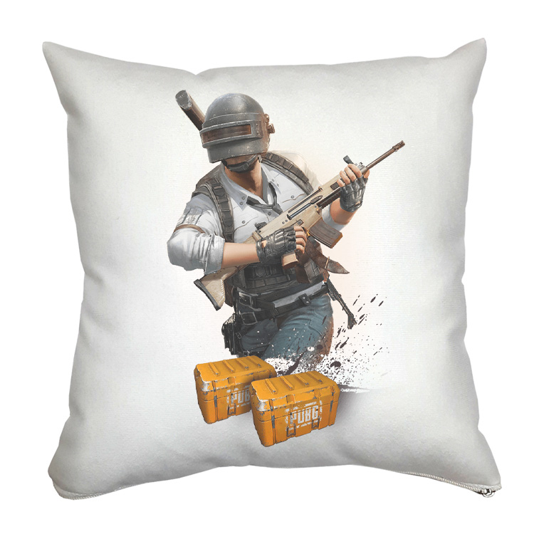 کوسن مدل پابجی