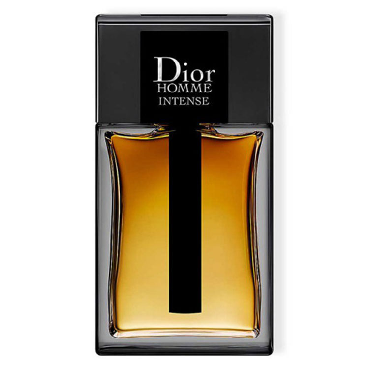 تستر ادو پرفیوم مردانه اماراتی Dior Homme Intense حجم 100 میلی لیتر