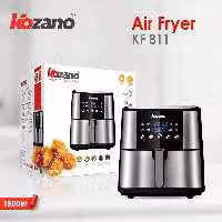سرخ کن رژیمی لیتری کوزانو مدلKF811