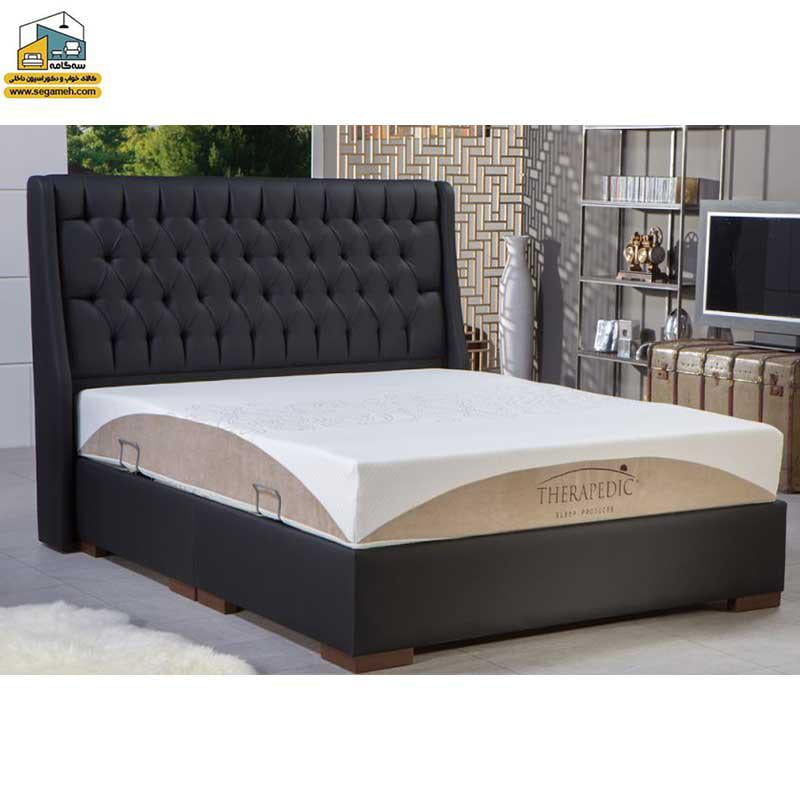 تخت باکس BBD42