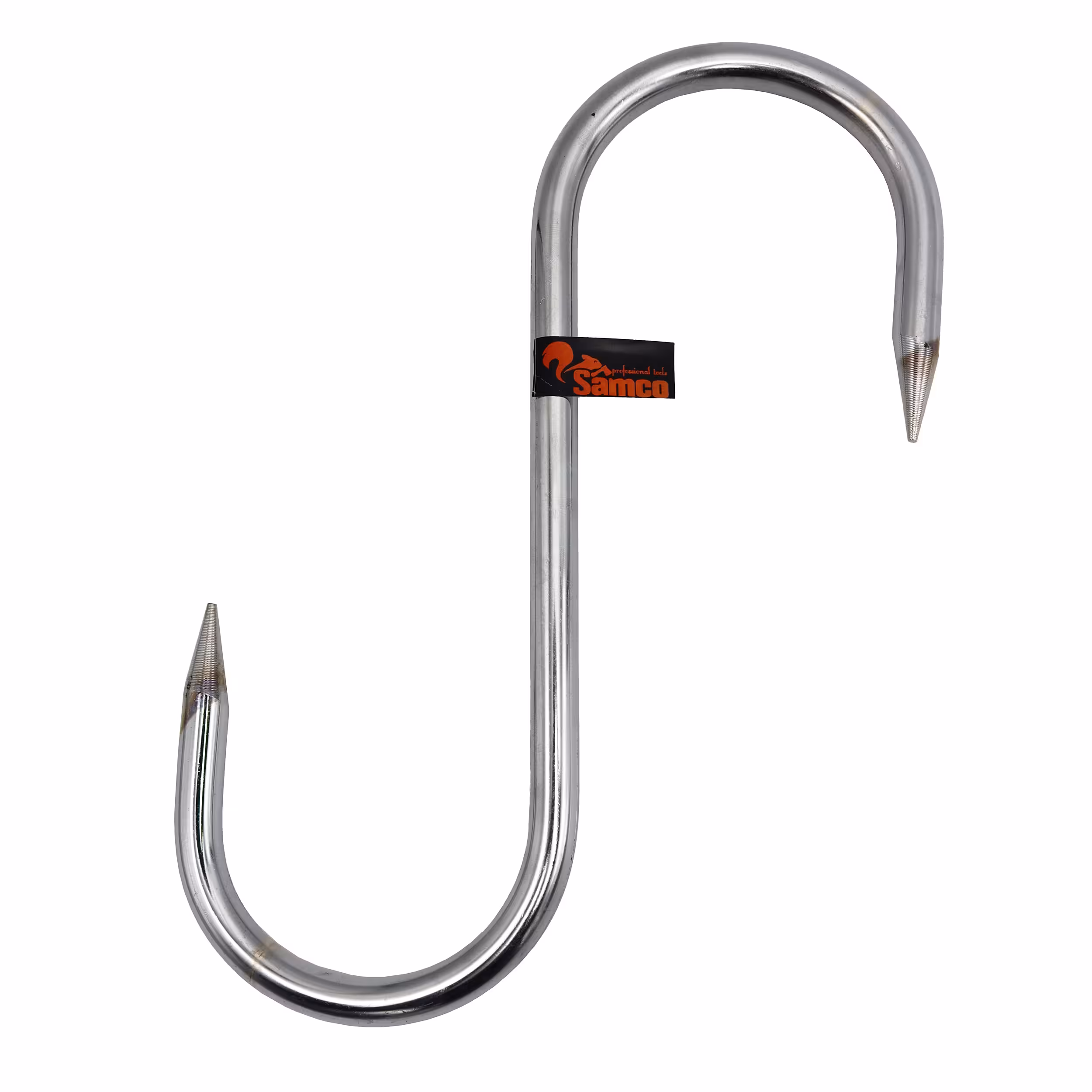 قلاب آویز قصابی سامکو مدل گاوی کد YP-S-23CM