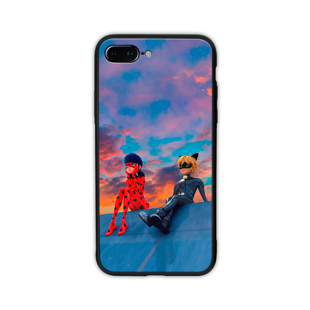  کاور مدل 3407 مناسب برای گوشی موبایل اپل iPhone