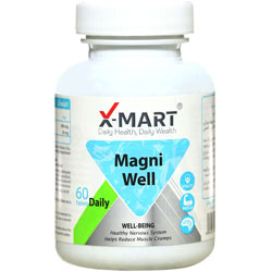 مگنی ول ایکس مارت