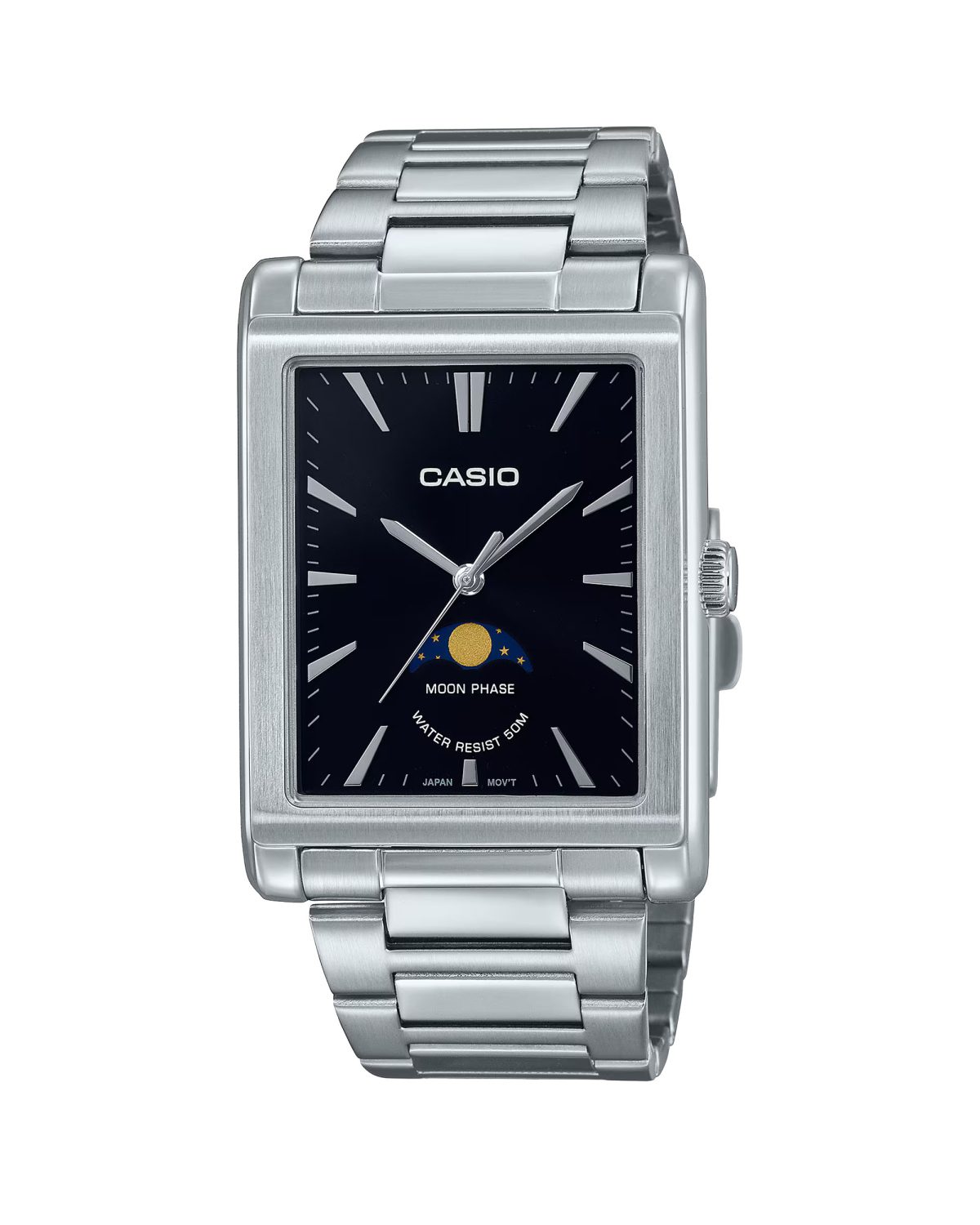 ساعت مچی مردانه کاسیو CASIO MTP-M105D-1AV