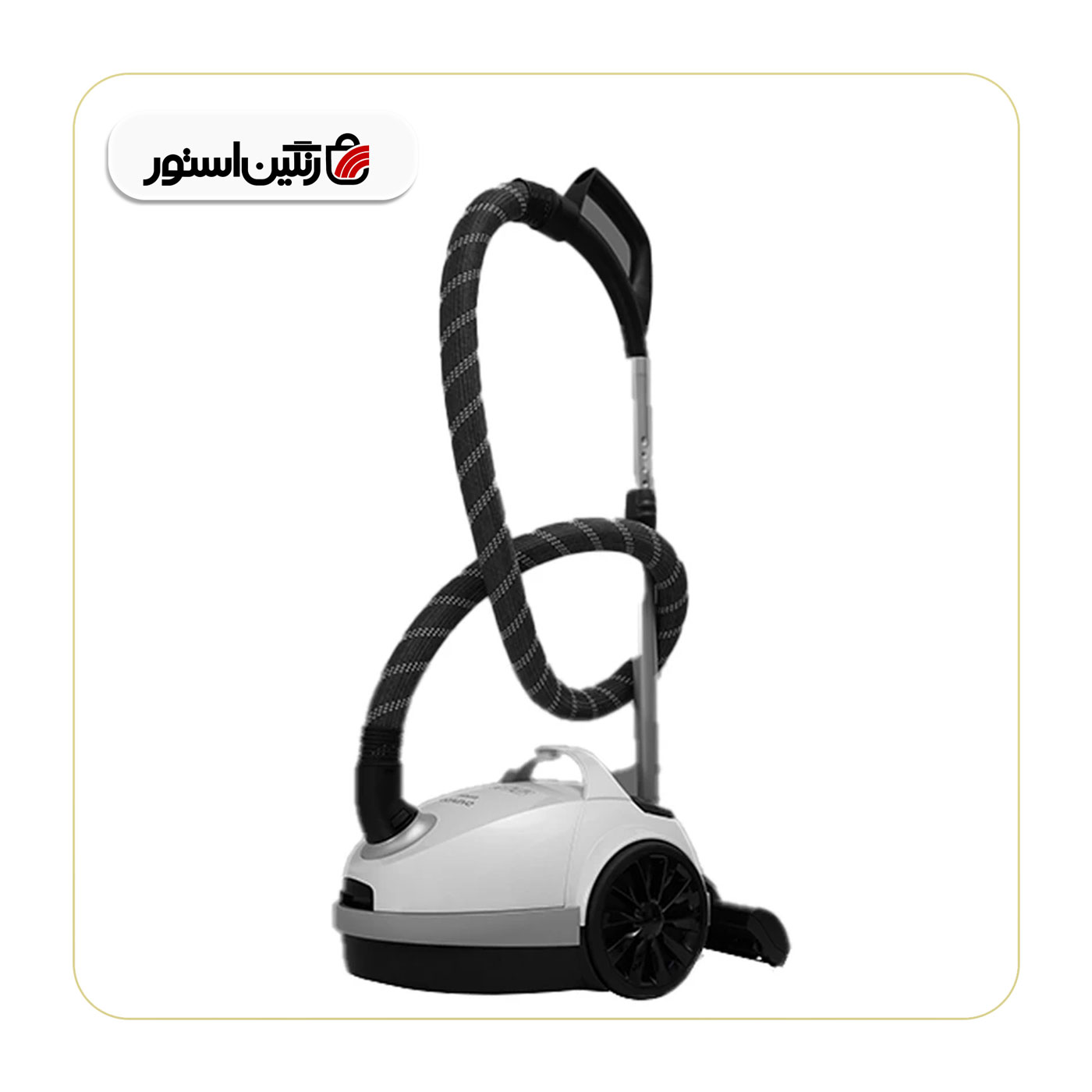 جاروبرقی دوو مدل DVC-S221W