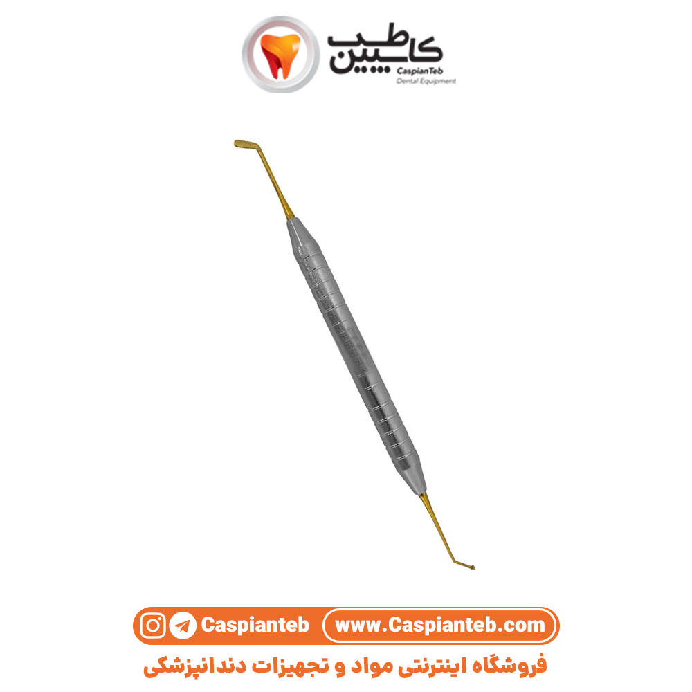 قلم پانسمان طلایی پاکستانی