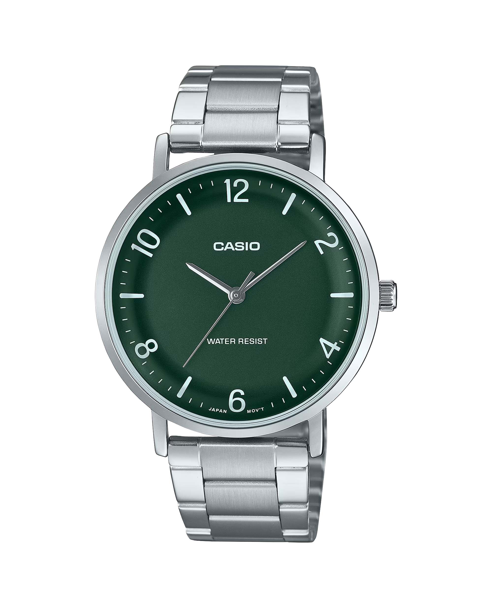 ساعت مچی مردانه کاسیو CASIO MTP-VT03D-3B