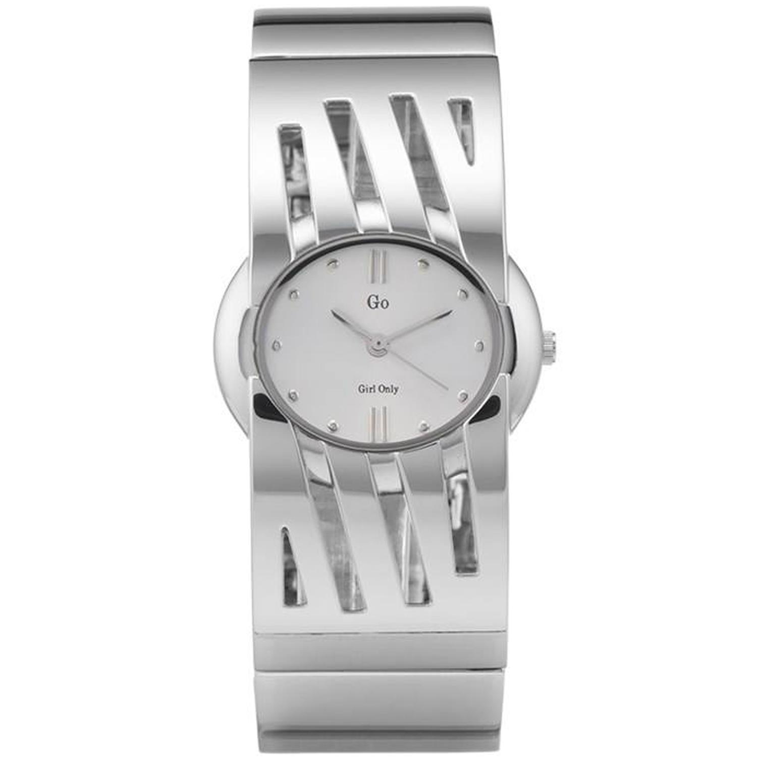 ساعت مچی جی او مدل 694460