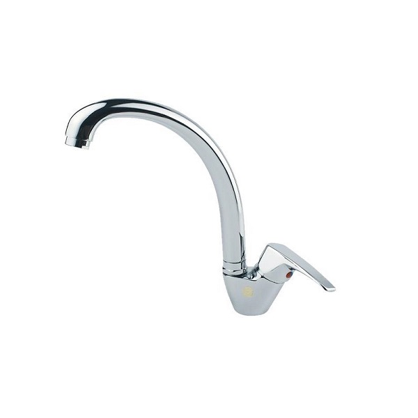 شیر آشپزخانه مدل دینا