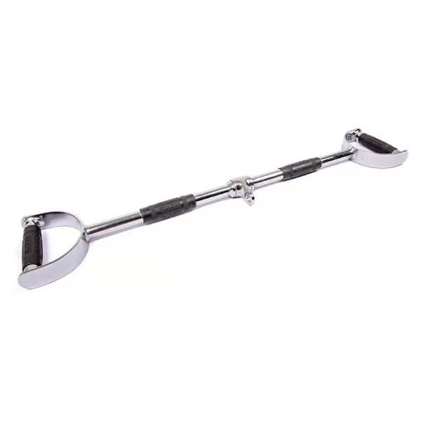 دسته لت دوسرنعلی صاف کوتاه روکشدار