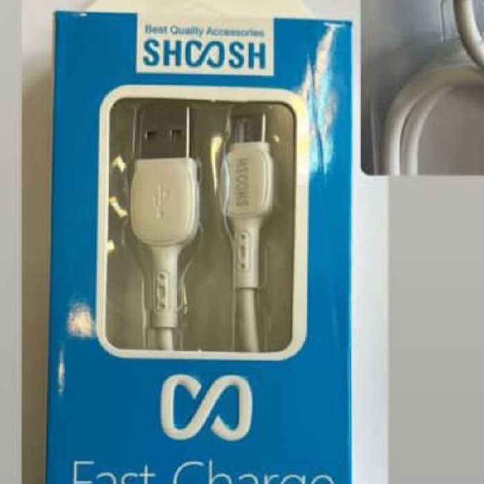 کابل شارژر شوش