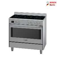 اجاق برقی بوش مدل BOSCH HCB738257I
