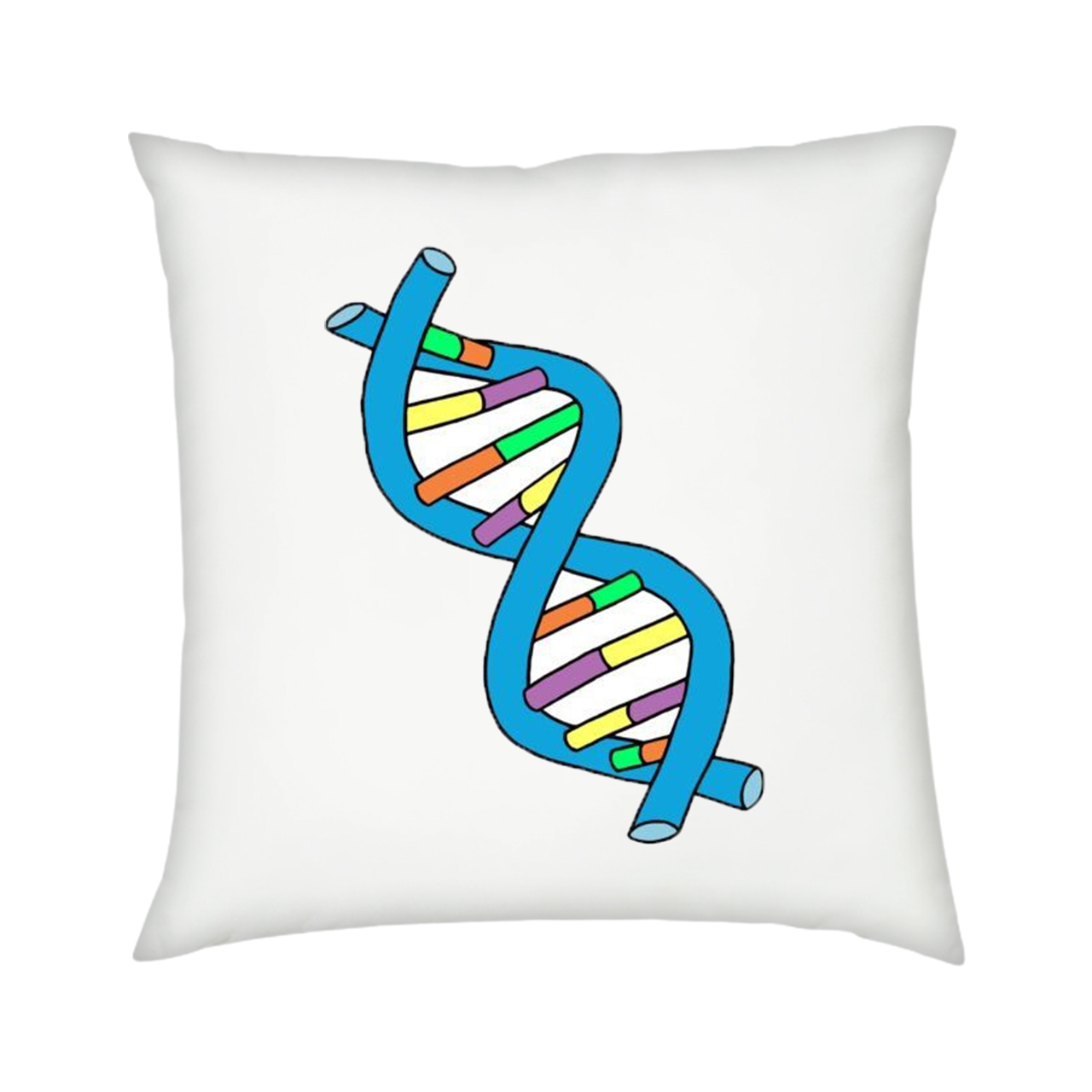 کاور کوسن مدل DNA کد 2847