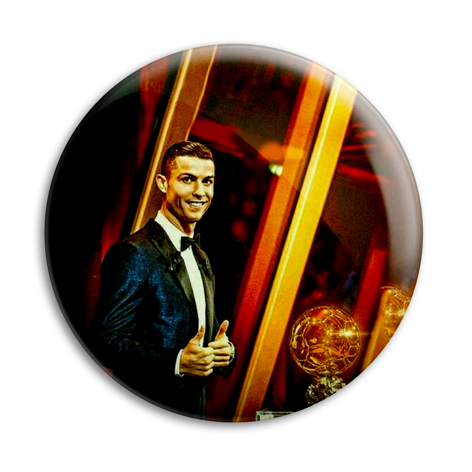  پیکسل پرمانه طرح کریستیانو رونالدو کد pm.9251