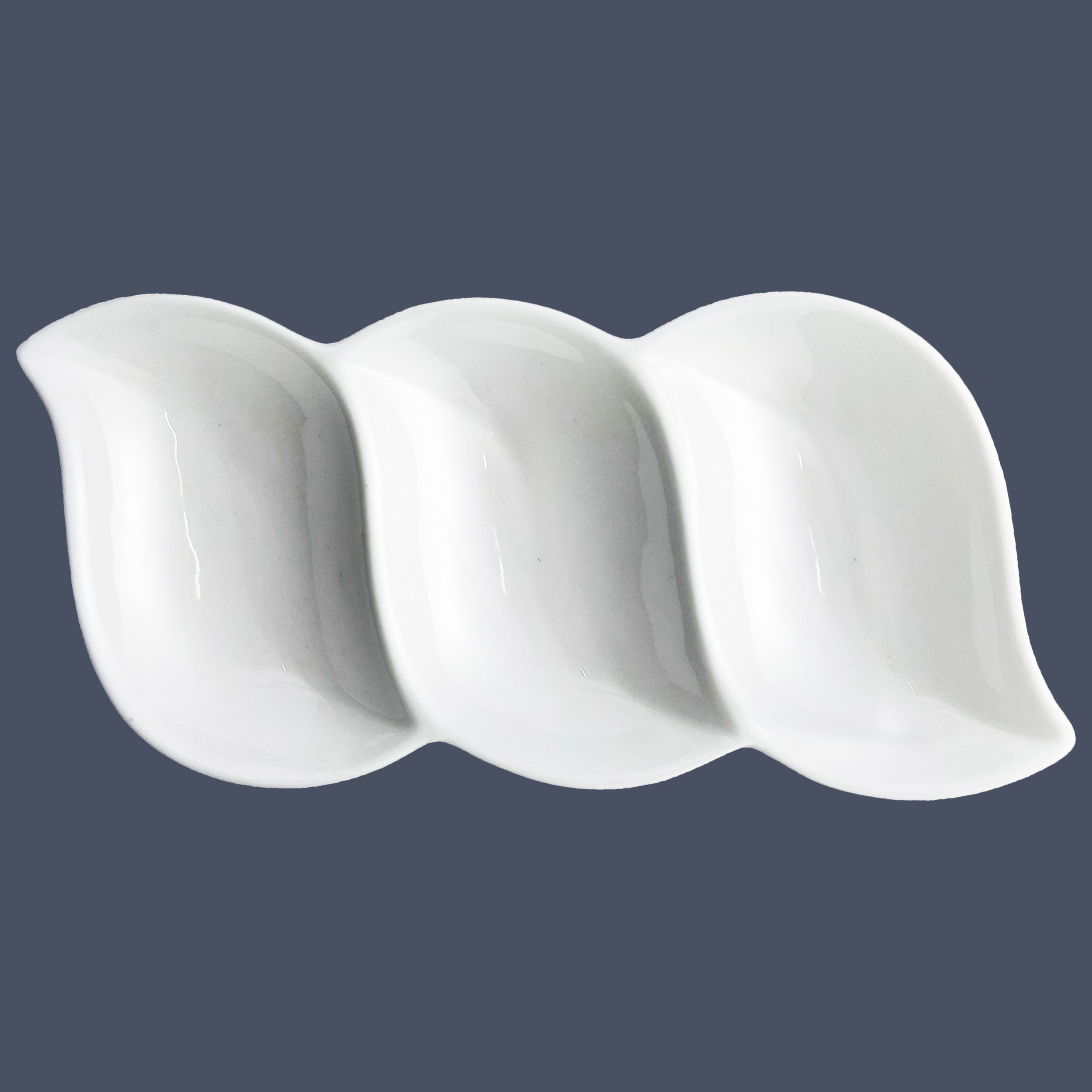 اردو خوری مدل 3 خانه ای کد 03