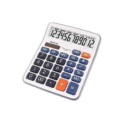 ماشین حساب اوسالو مدل 6M