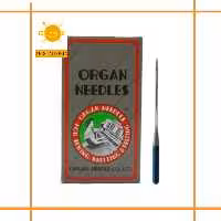 سوزن خیاطی ژرسه اورگان اصل 