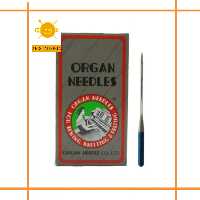 سوزن خیاطی ژرسه اورگان اصل 
