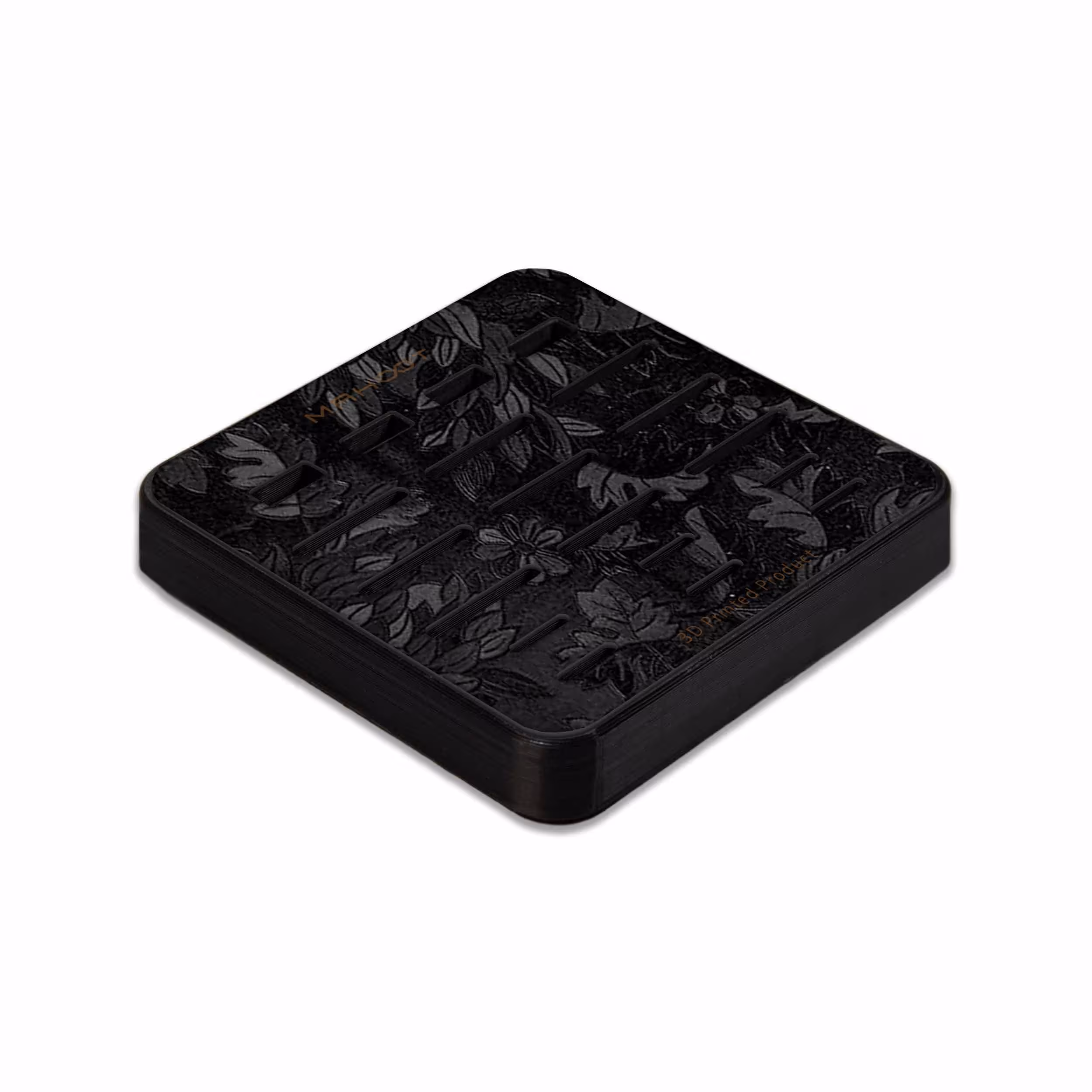 نظم دهنده فضای ذخیره سازی ماهوت مدل Black-Wildflower-496