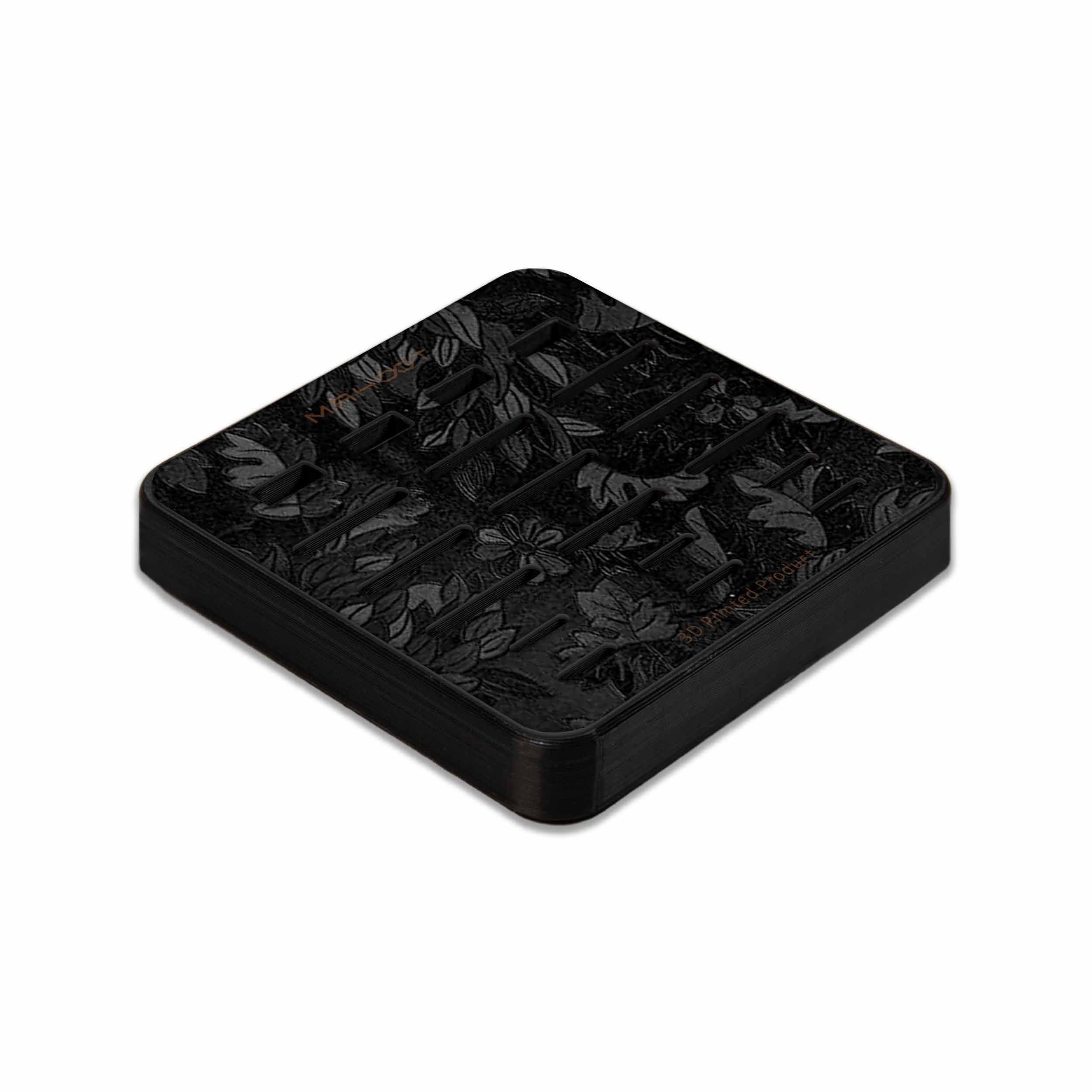 نظم دهنده فضای ذخیره سازی ماهوت مدل Black-Wildflower-496