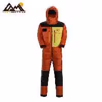 لباس پر سرهمی مردانه کایلاس مدل MONT-WSTP 8000m Down Suit کد KG350022
