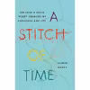 کتاب A Stitch of Time اثر Lauren Marks انتشارات Simon &amp; Schuster
